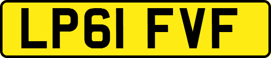 LP61FVF