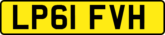 LP61FVH