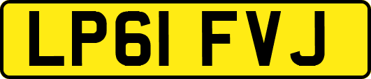 LP61FVJ