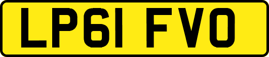 LP61FVO