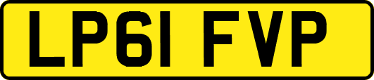 LP61FVP