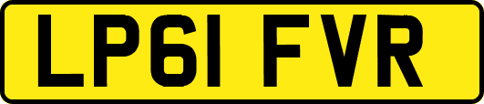 LP61FVR