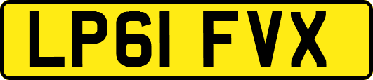 LP61FVX