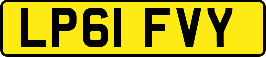 LP61FVY