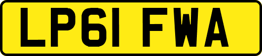 LP61FWA
