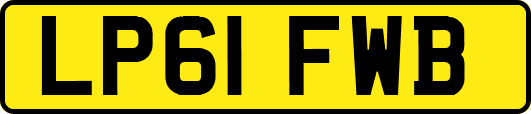 LP61FWB
