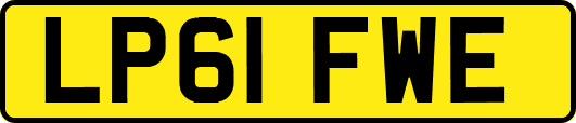 LP61FWE