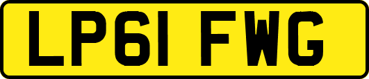 LP61FWG