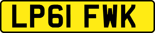 LP61FWK