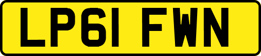 LP61FWN