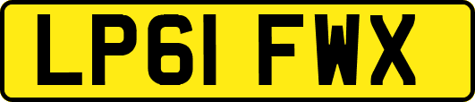 LP61FWX