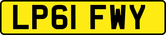 LP61FWY