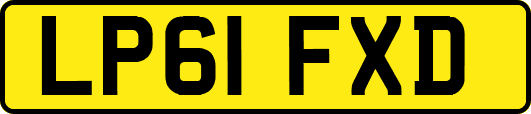 LP61FXD