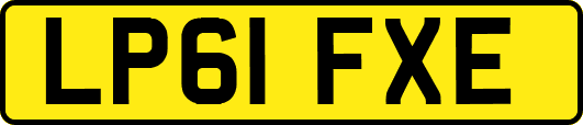 LP61FXE
