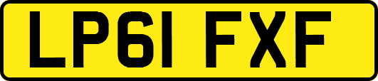 LP61FXF