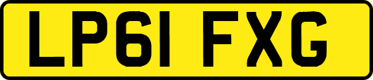 LP61FXG
