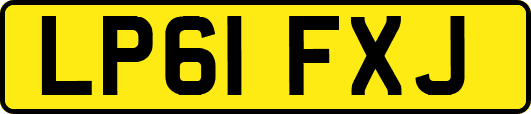 LP61FXJ