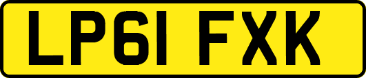 LP61FXK
