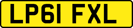 LP61FXL