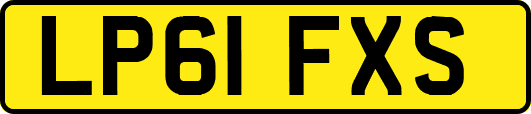 LP61FXS