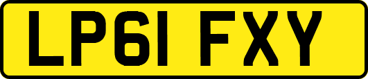 LP61FXY