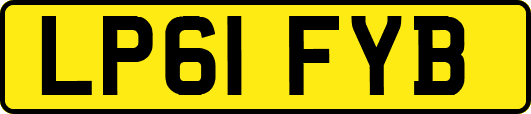 LP61FYB