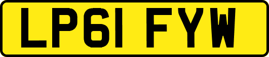 LP61FYW