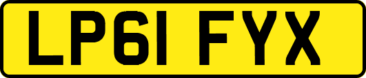 LP61FYX