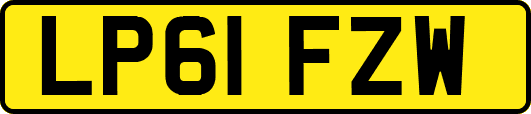 LP61FZW
