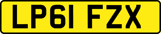 LP61FZX