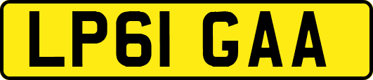 LP61GAA