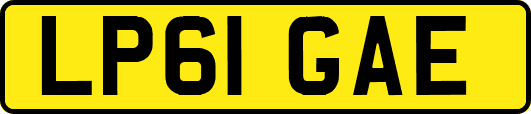 LP61GAE
