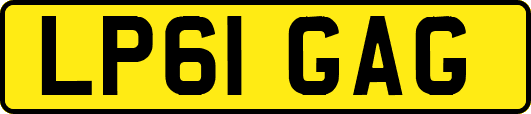 LP61GAG