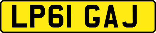 LP61GAJ