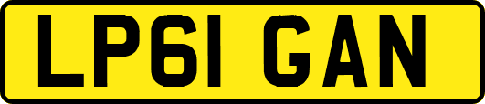 LP61GAN