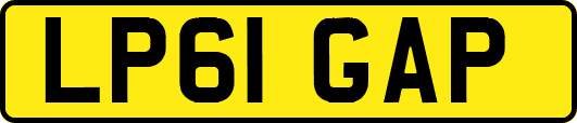 LP61GAP