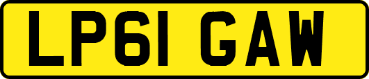 LP61GAW