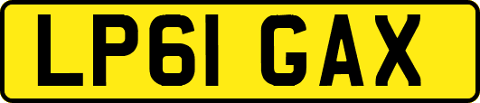 LP61GAX