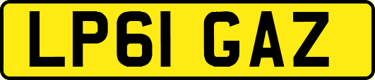 LP61GAZ