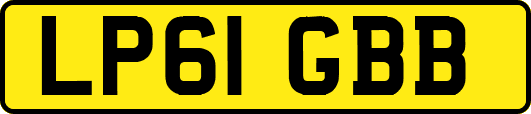 LP61GBB