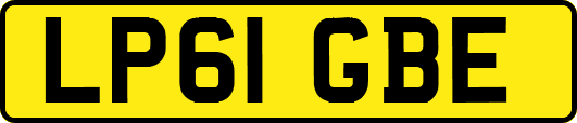 LP61GBE
