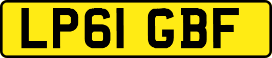 LP61GBF