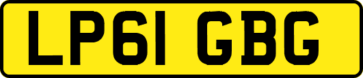 LP61GBG