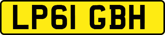 LP61GBH