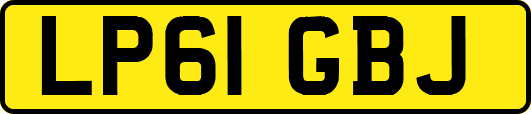LP61GBJ