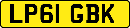 LP61GBK