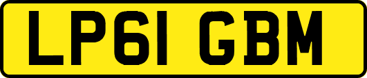 LP61GBM