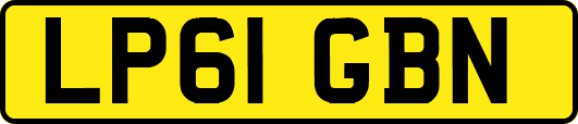 LP61GBN