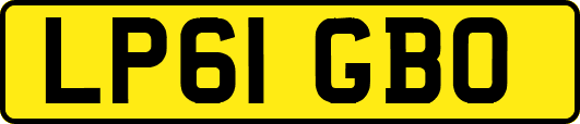 LP61GBO