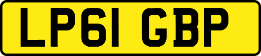 LP61GBP